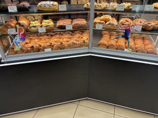 Boulangerie Grain de Délice - Boulangerie Saint-Jouan-des-Guérets 0