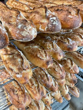 Boulangerie Maison Renaissance. 0