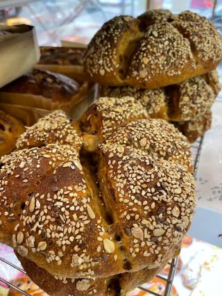 Boulangerie Maison Renaissance. 0