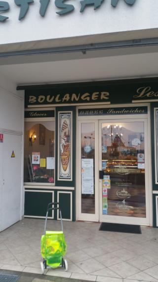 Boulangerie Les Gourmandises 0