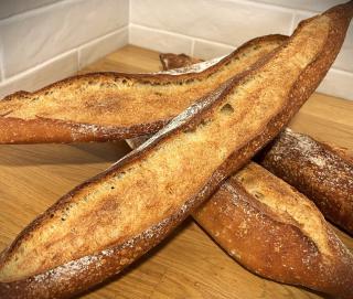 Boulangerie FOURNIL DU CROS 0