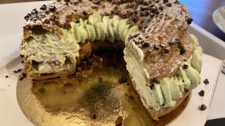Boulangerie Au Pavé du Roy 0