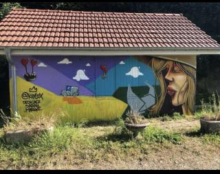 Boulangerie Aux Doub'Soeurs 1