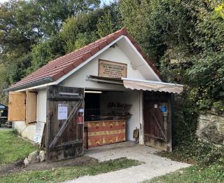 Boulangerie Aux Doub'Soeurs 0