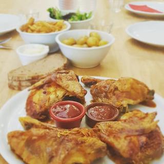 Boulangerie Poulet & Co. 0