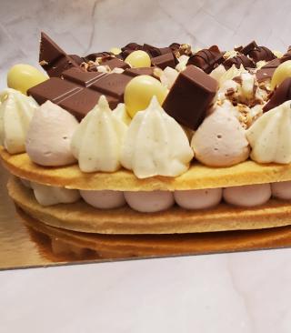 Boulangerie Les gourmands disent d'elisa 0