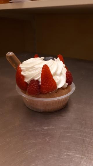 Boulangerie La Gerbe d or 0