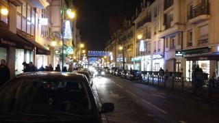 Boulangerie Boulangerie Pâtisserie 