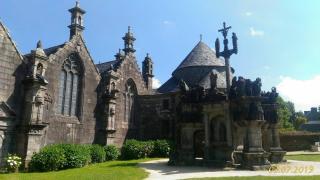 Boulangerie SARL Jean claude Le Gall 1