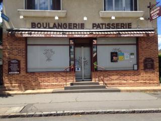 Boulangerie Le Chapitre de Mélanie 0