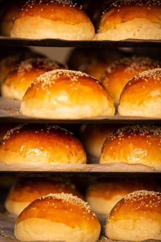 Boulangerie Le Moulin de Montrouge 0