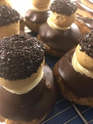 Boulangerie Le Moulin de Montrouge 0