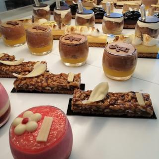 Boulangerie Chocolaterie Gonzalez 1