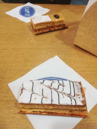 Boulangerie Boulangerie Caput 0