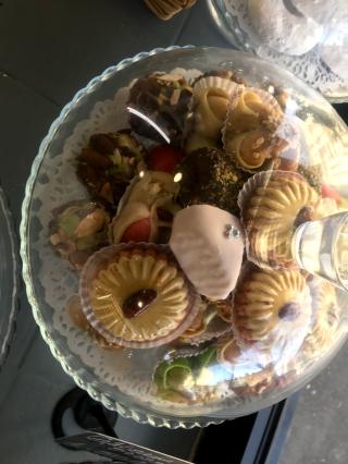 Boulangerie Artipain 0