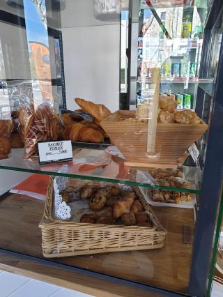 Boulangerie LA FOURNEE GOURMANDE 0