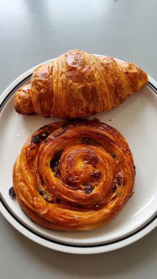 Boulangerie Boulangerie Delangle. 0