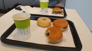 Boulangerie Patachoux Boulangerie-Patisserie Reims 1