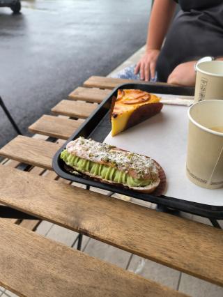 Boulangerie Patachoux Boulangerie-Patisserie Reims 0