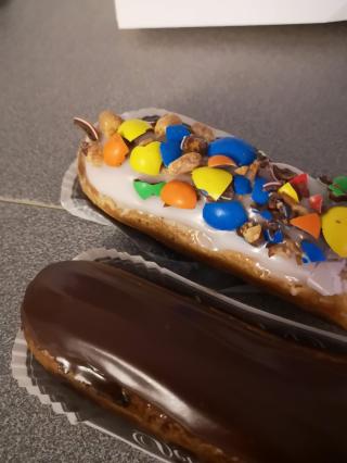 Boulangerie Boulangerie Delangle. 0