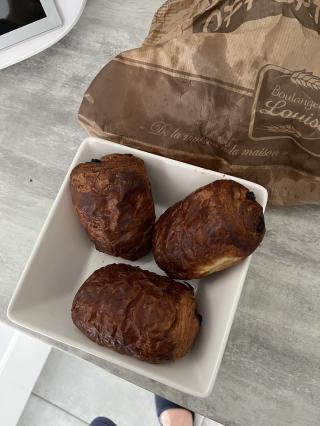 Boulangerie Boulangerie Louise 0