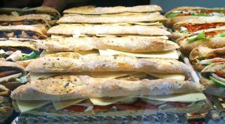 Boulangerie Boulangerie pâtisserie Maison Blanchard 0