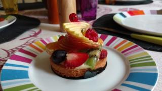 Boulangerie Palais Saint Lazare 0