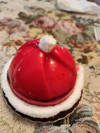 Boulangerie Maison Toundou 2