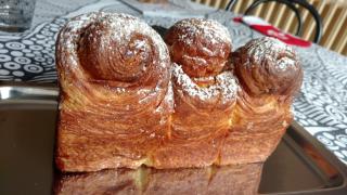 Boulangerie Palais Saint Lazare 0