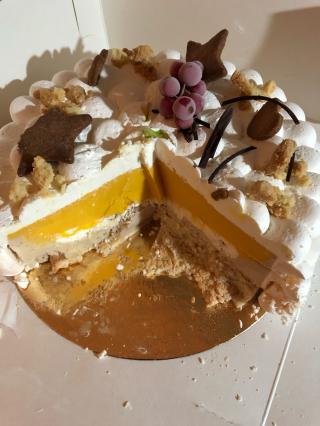 Boulangerie Palais Saint Lazare 0