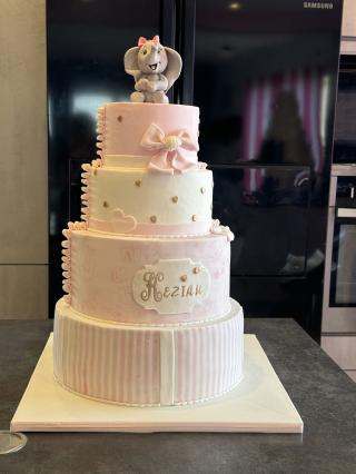 Boulangerie Fairy'line 0