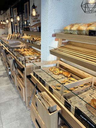 Boulangerie Au Marché du Pain - La Roche sur Yon Nord 0