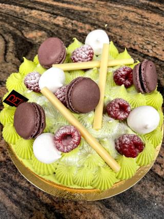 Boulangerie Eurl PM (Parent Matthieu) 1