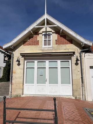 Boulangerie Boulangerie Marine & Charles 2