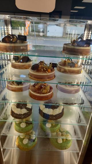 Boulangerie O'pain Domont 0