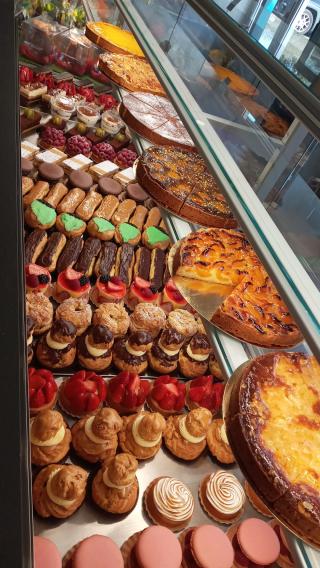 Boulangerie O'pain Domont 0