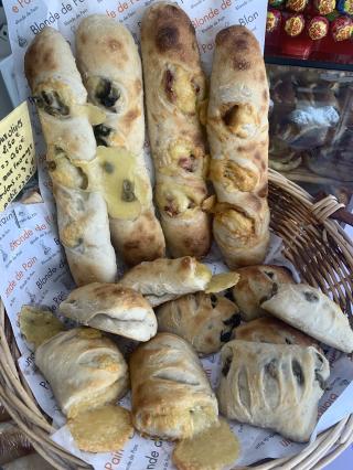 Boulangerie L'artisan Boulanger d'Ecouen 0