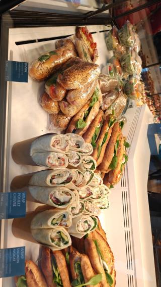 Boulangerie Boulangerie Rouget 0