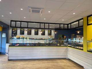 Boulangerie Boulangerie Pâtisserie 