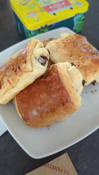 Boulangerie La Panetière Aux Saveurs d'Antan 0