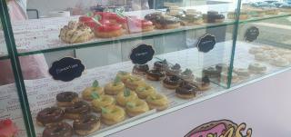 Boulangerie Dreams Donuts Avignon 0