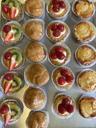 Boulangerie Boulangerie pâtisserie Plautre 0