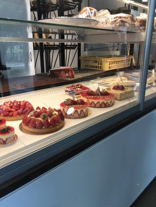 Boulangerie Boulangerie des trois communes 0