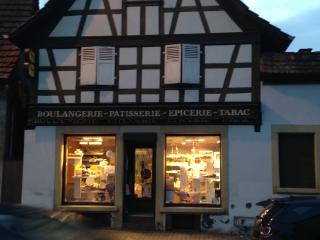 Boulangerie Artisan Boulanger Pâtissier 0