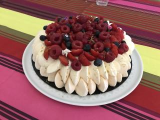 Boulangerie Pâtisserie Laure Thouvenin 0