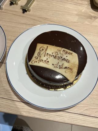 Boulangerie Pâtisserie Laure Thouvenin 0