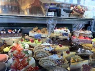 Boulangerie Secrets de Pains 0