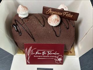 Boulangerie Le Pain du Talemelier 0