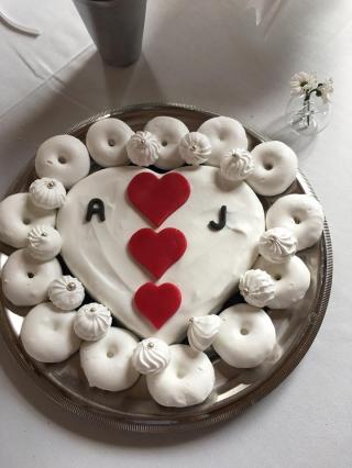 Boulangerie Biscuiterie L'héritage 1