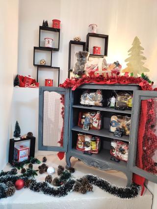 Boulangerie Biscuiterie L'héritage 0